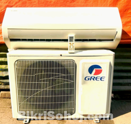 Gree 1 Ton AC